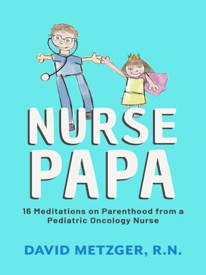 cover image of Nurse Papa